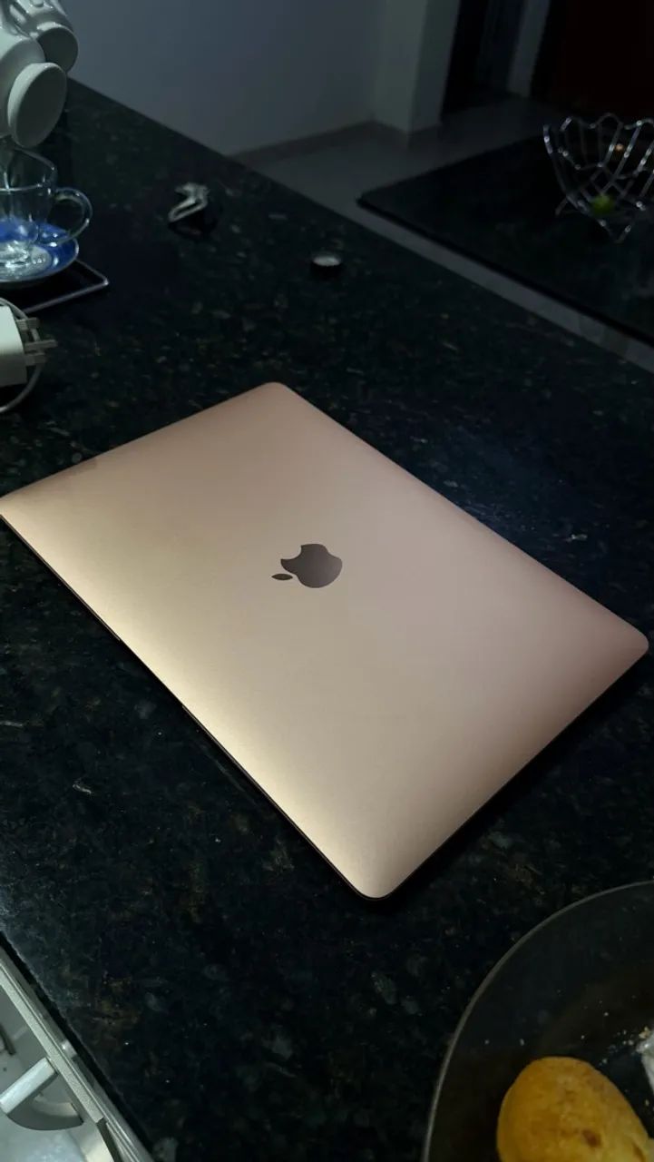 MacBook Air 2020 Rose  - Foto 2