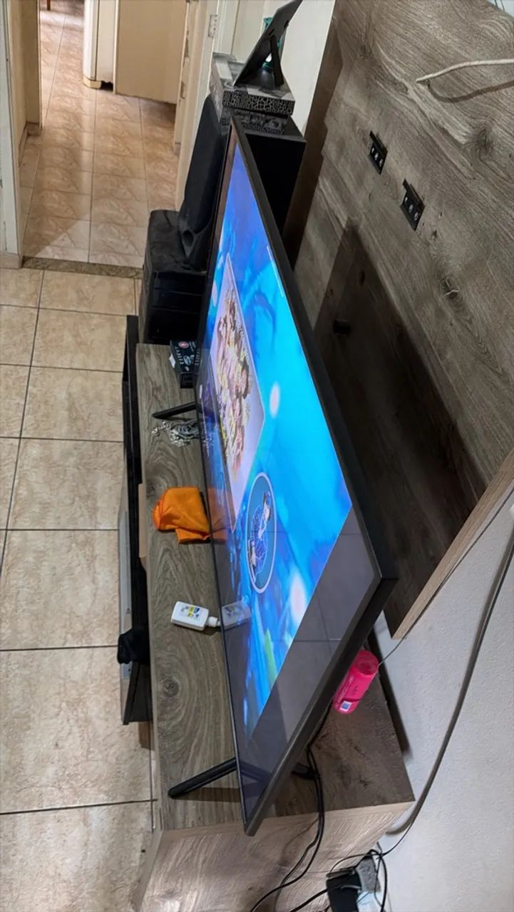 Televisão - Foto 4