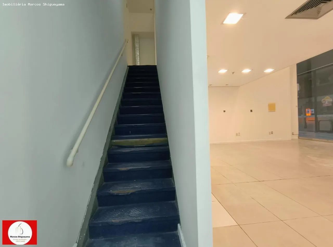 Loja para Venda em Salvador, Caminho das Árvores, 1 banheiro, 2 vagas - Foto 6