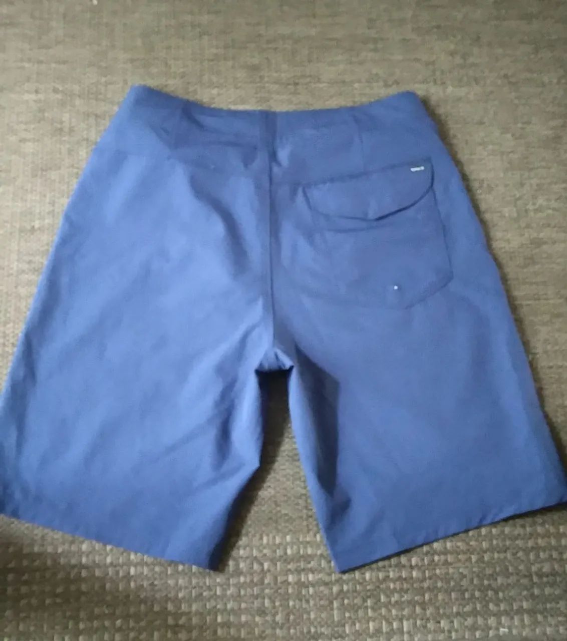 Bermuda Hurley tamanho 38 BR / 30 USA / nova - Foto 5
