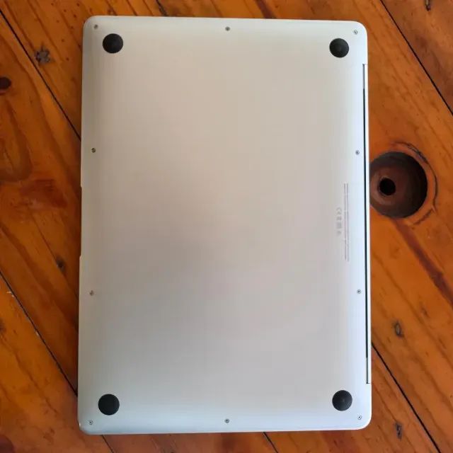 Macbook Air M1 - Foto 3