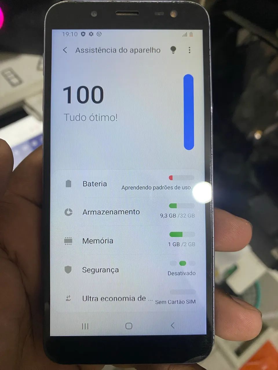 Vendo Samsung j6  - Foto 4