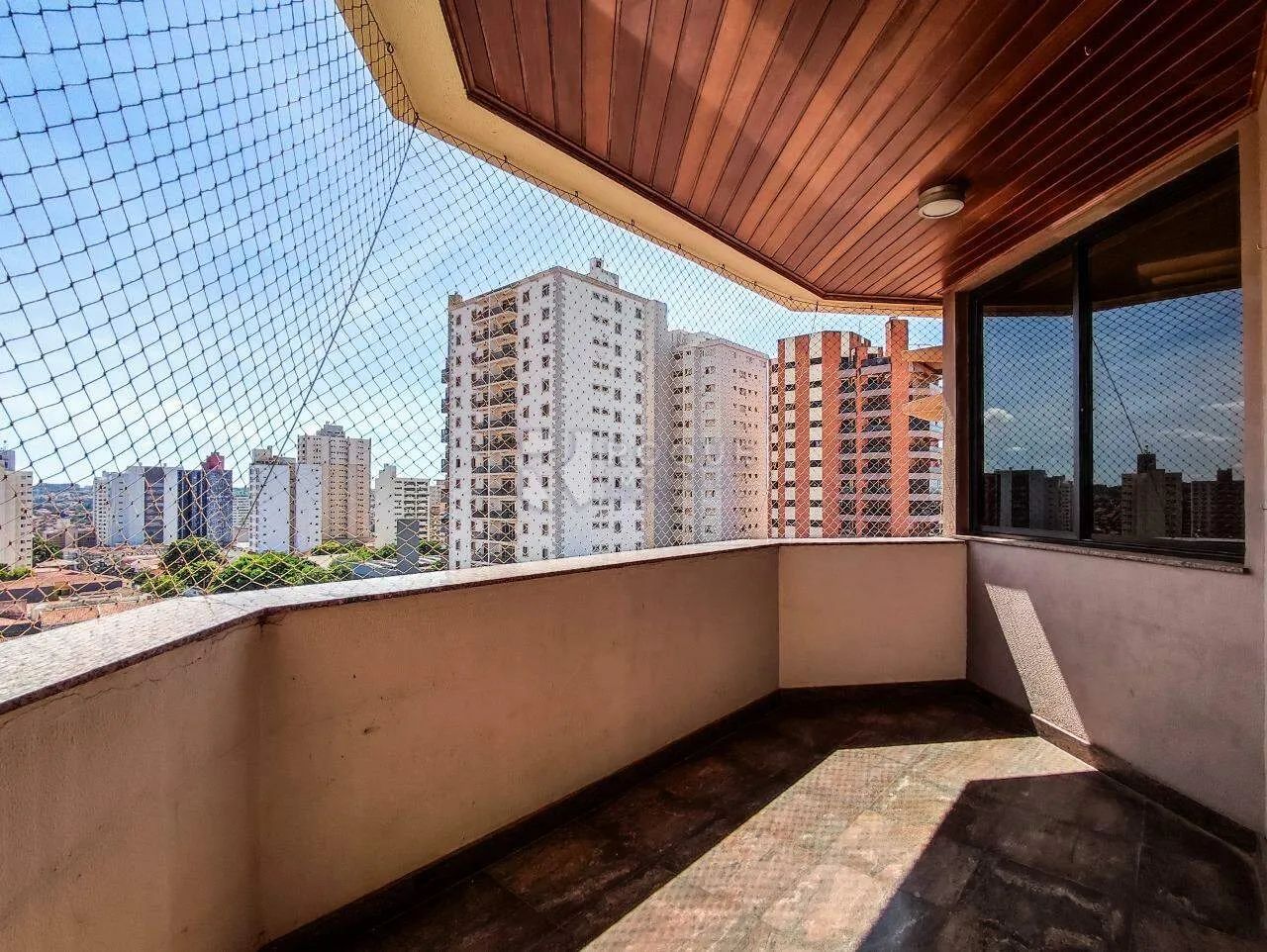 Apartamento à Venda  4 Dormitórios | 2 Suítes | Limeira/SP - Foto 3
