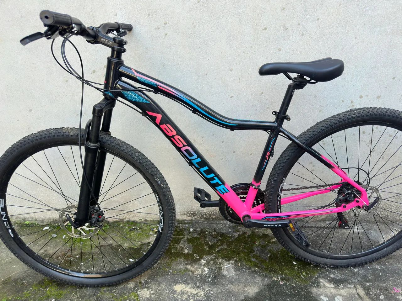 Bicicleta Absolute Hera Aro 29  - Foto 2