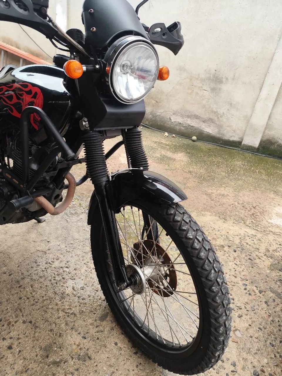 Moto top - Foto 3