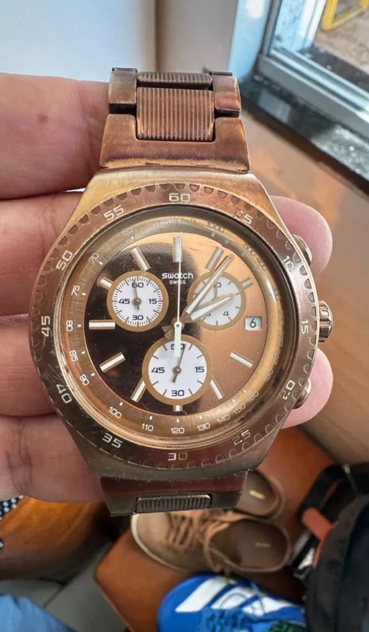 Swatch  - Foto 4