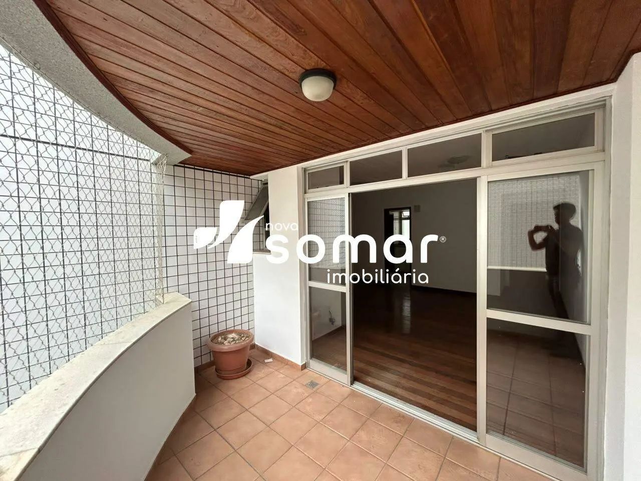 Apartamento à venda, 3 quarto, 2 vaga, Centro - Divinópolis/MG - Foto 2