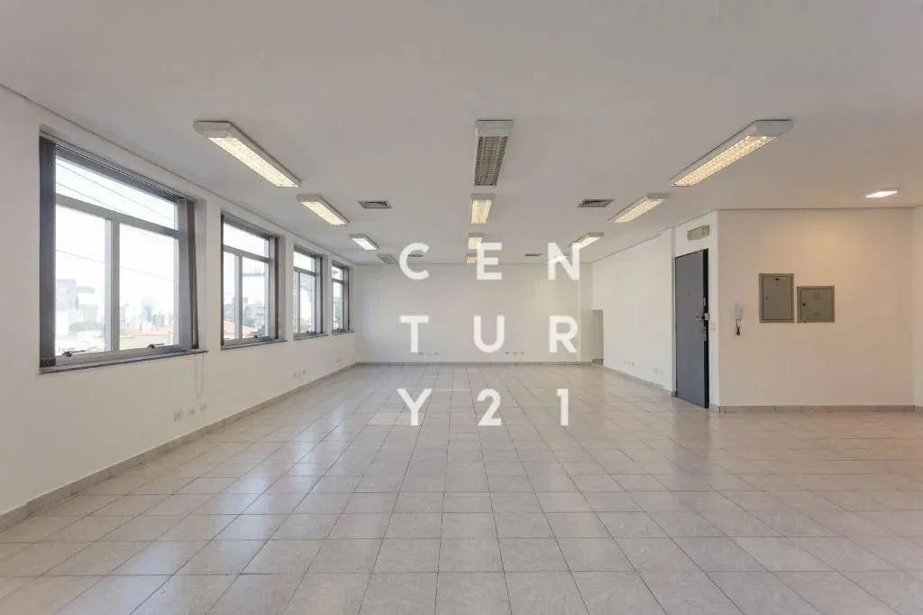 Conjunto para alugar, 90 m² por R$ 8.772,00/mês - Vila Madalena - São Paulo/SP - Foto 2