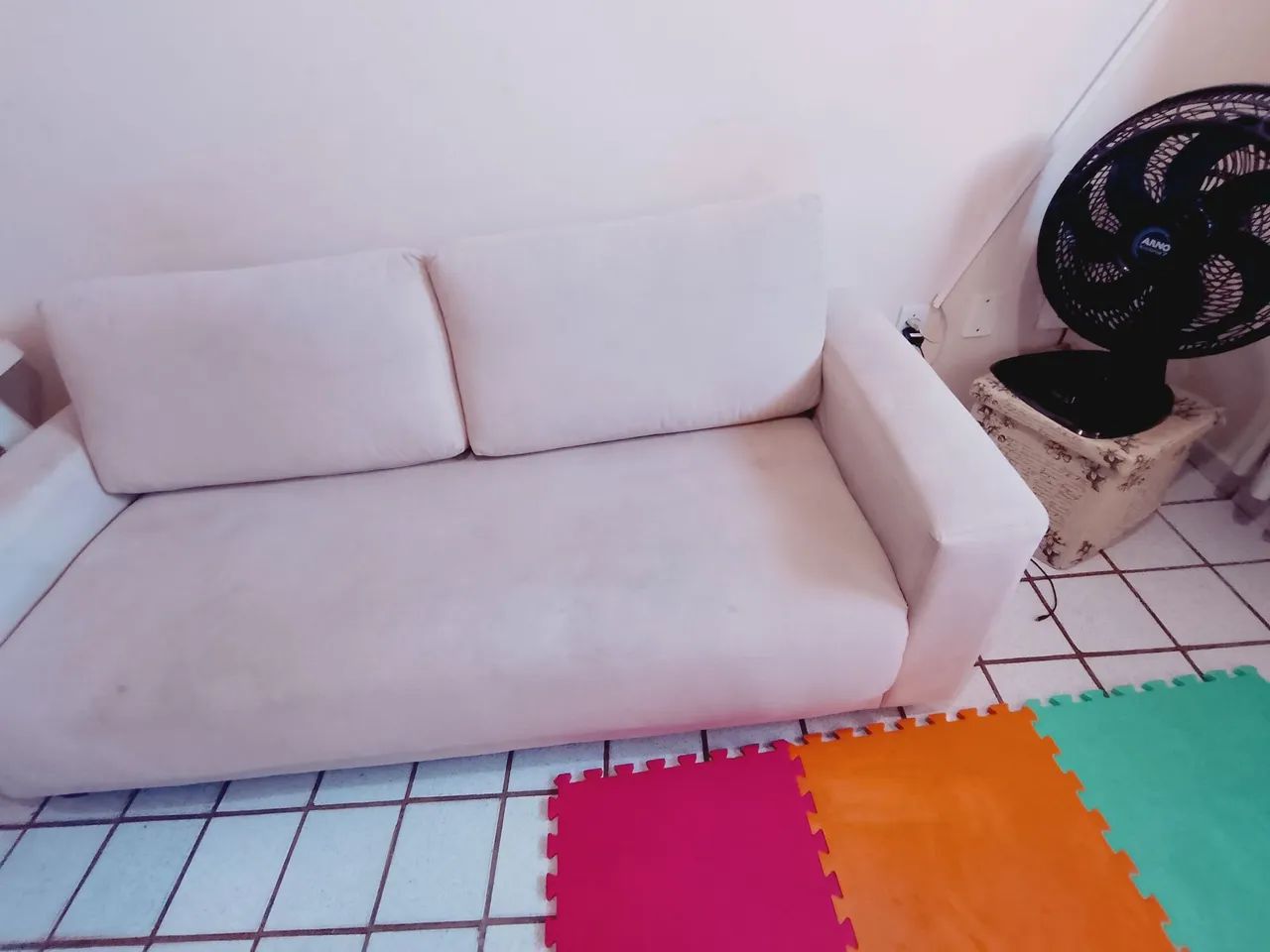 Sofá - Foto 5