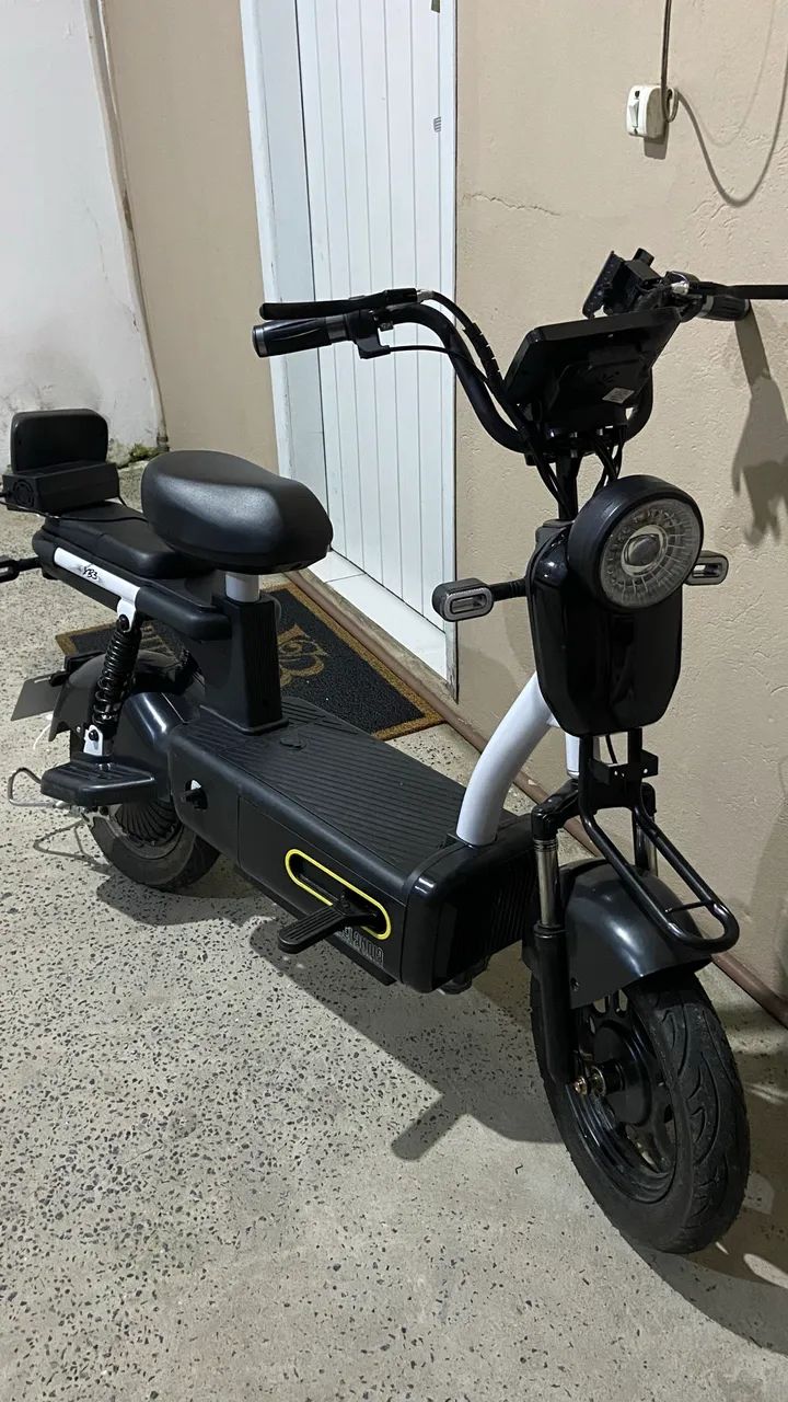 Scooter xb3 - Foto 2