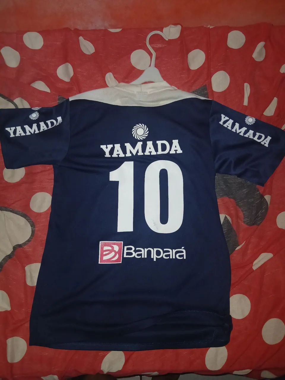 Camisa remo 2012 - Foto 2