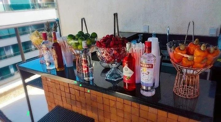 Barman  - Foto 4