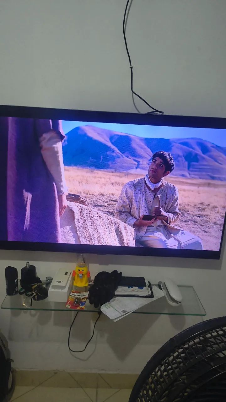 Tv smart 4k Crystal com Xbox integrado  - Foto 2
