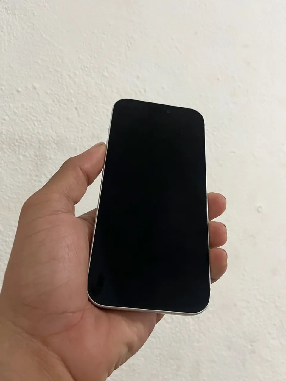 iPhone 17 pro Max Silver 256GB - Foto 2