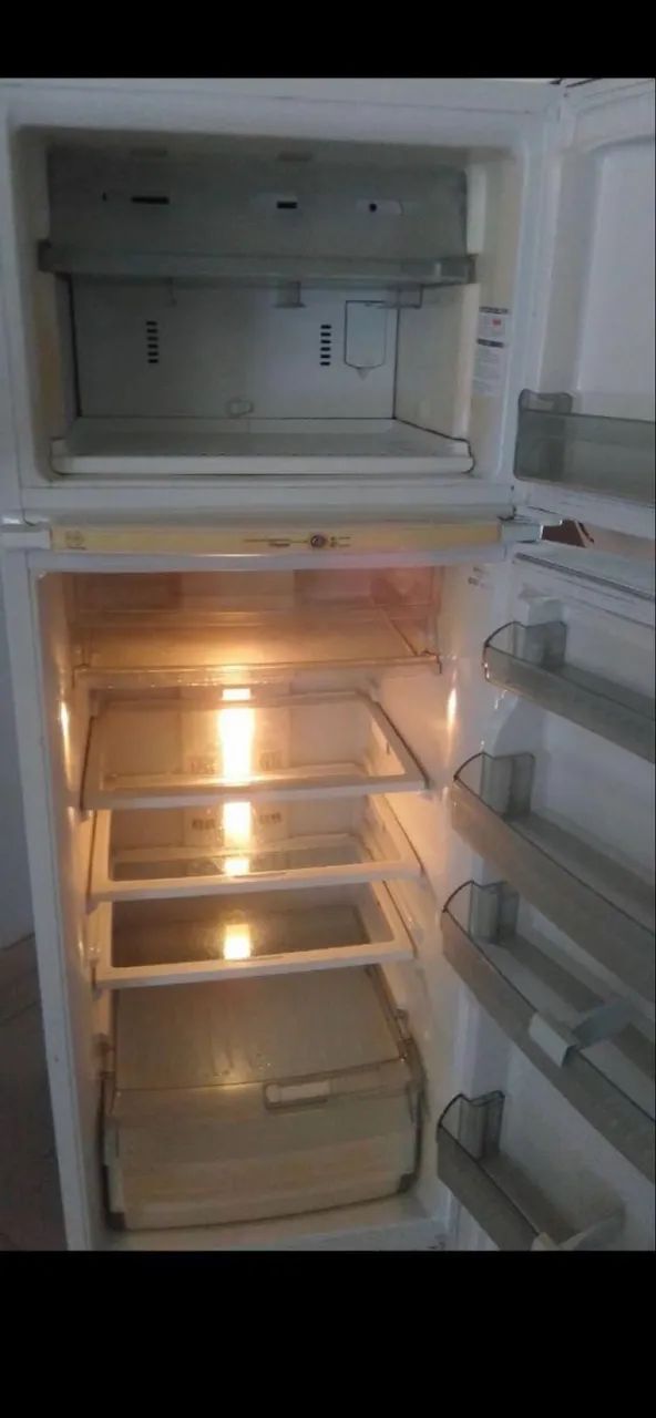 Conserto de geladeira  - Foto 2