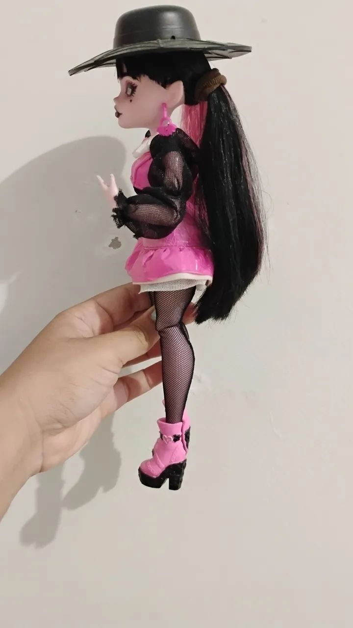 Draculaura g3 core refresh  - Foto 2