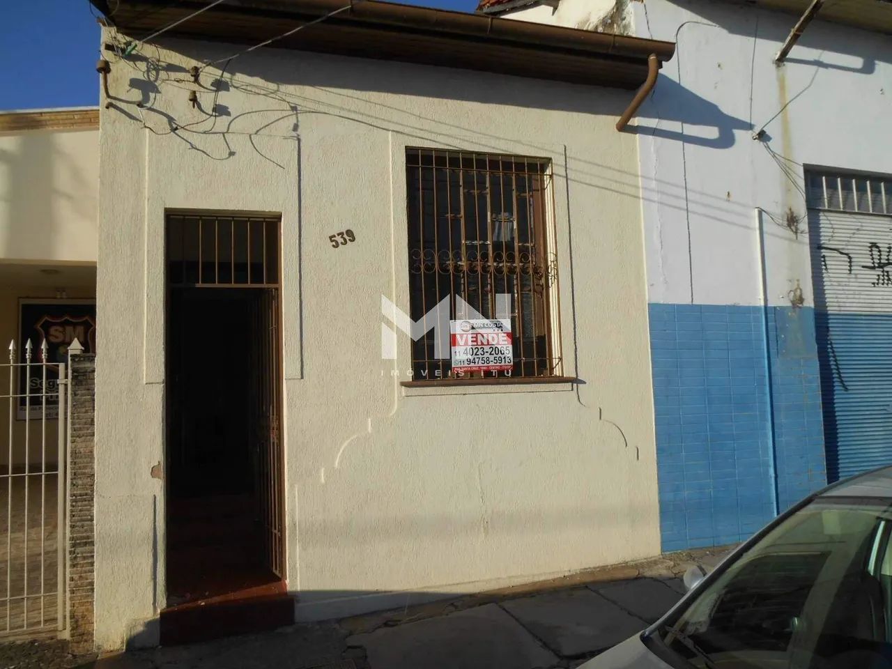 Casa à venda, 1 quarto, Centro Itu - Itu/SP