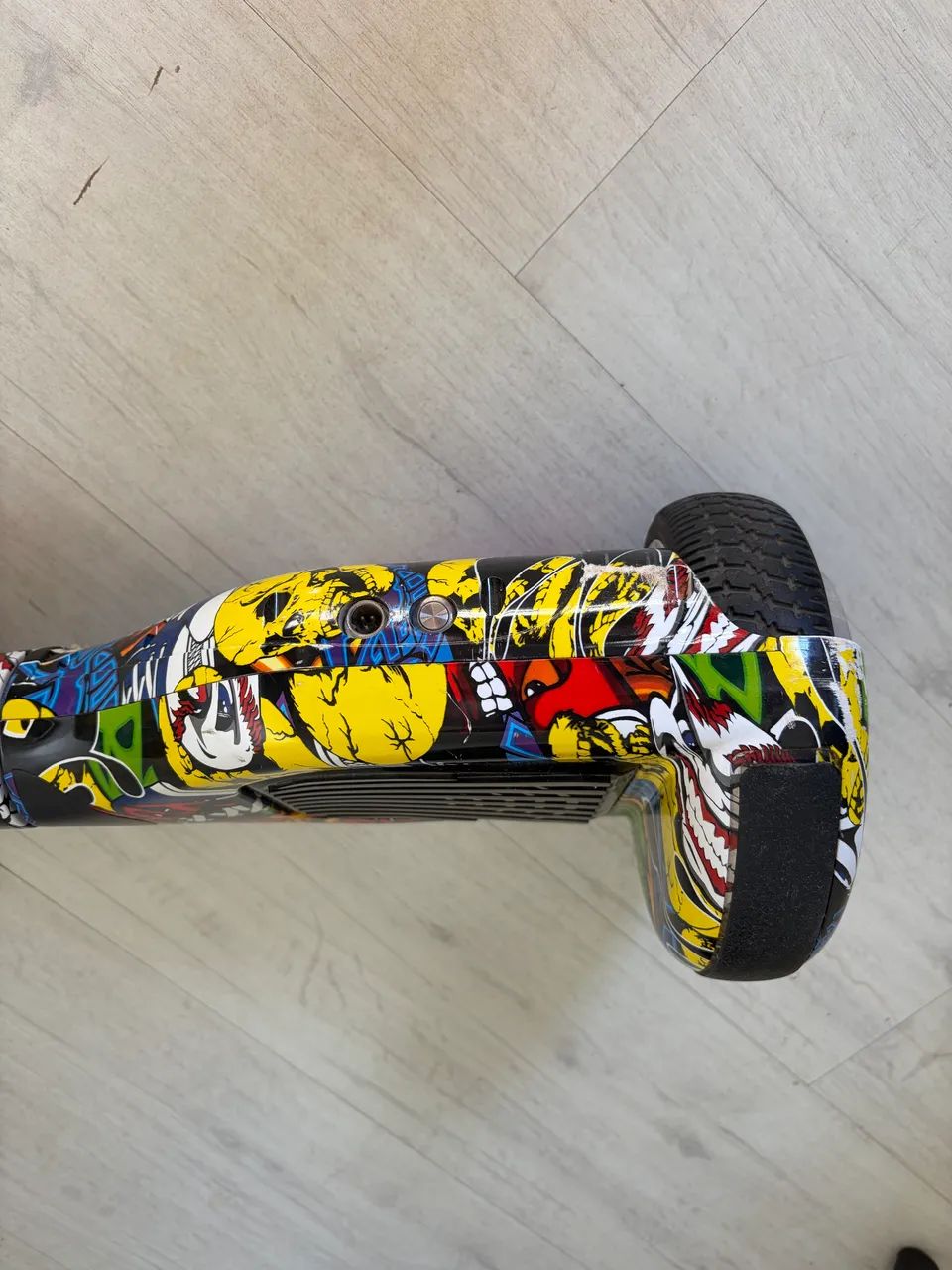Hoverboard - Foto 5
