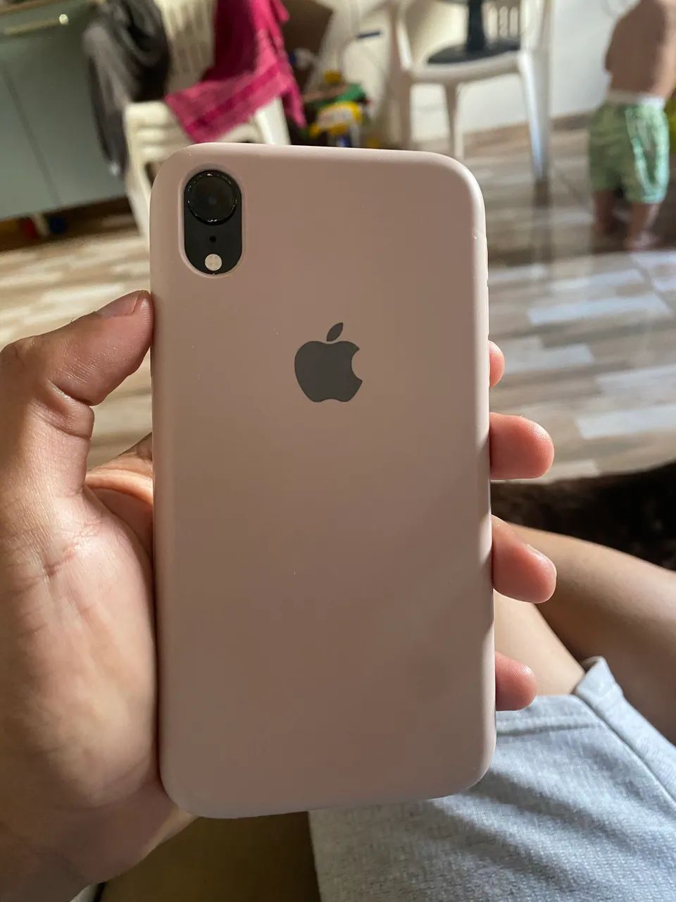 Vendo iPhone XR  - Foto 3