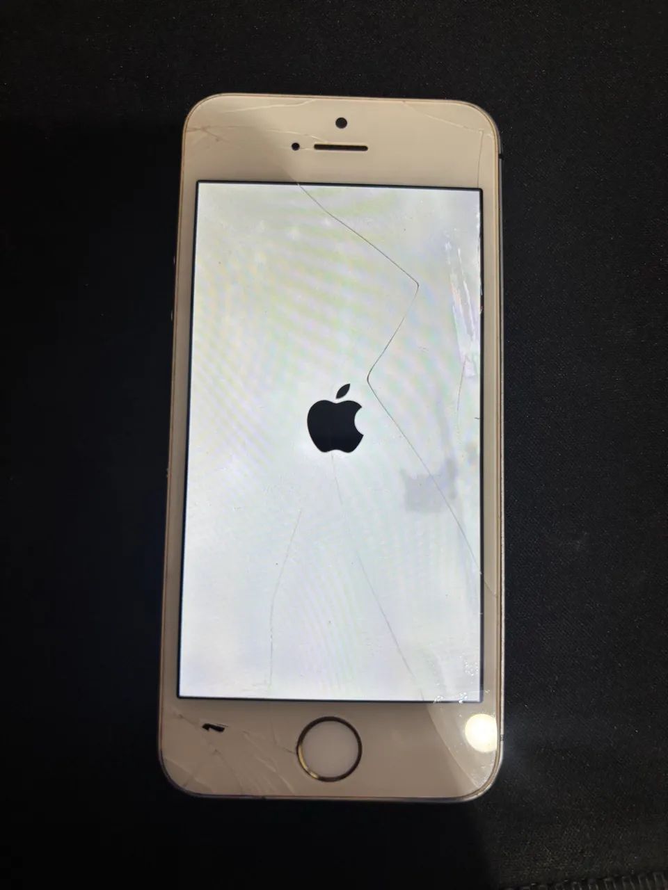 IPhone 5s defeito