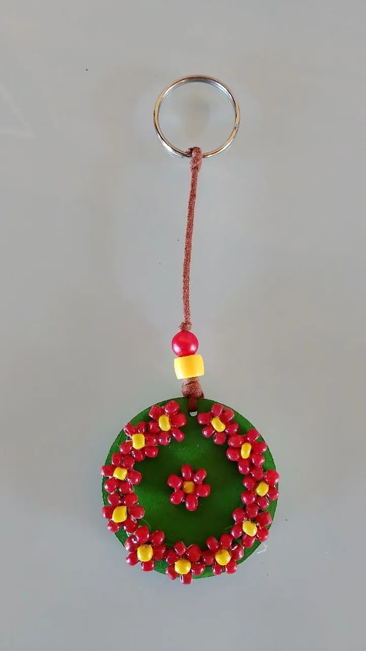 Chaveiro Personalizado  - Foto 3