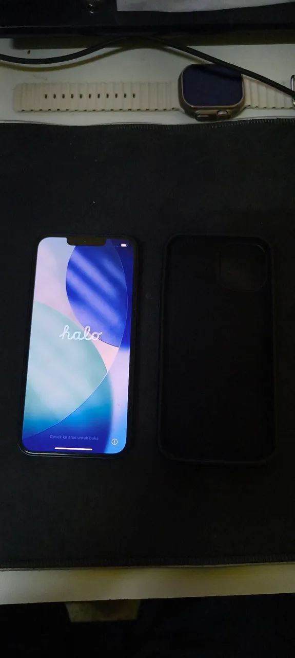 iPhone 13 