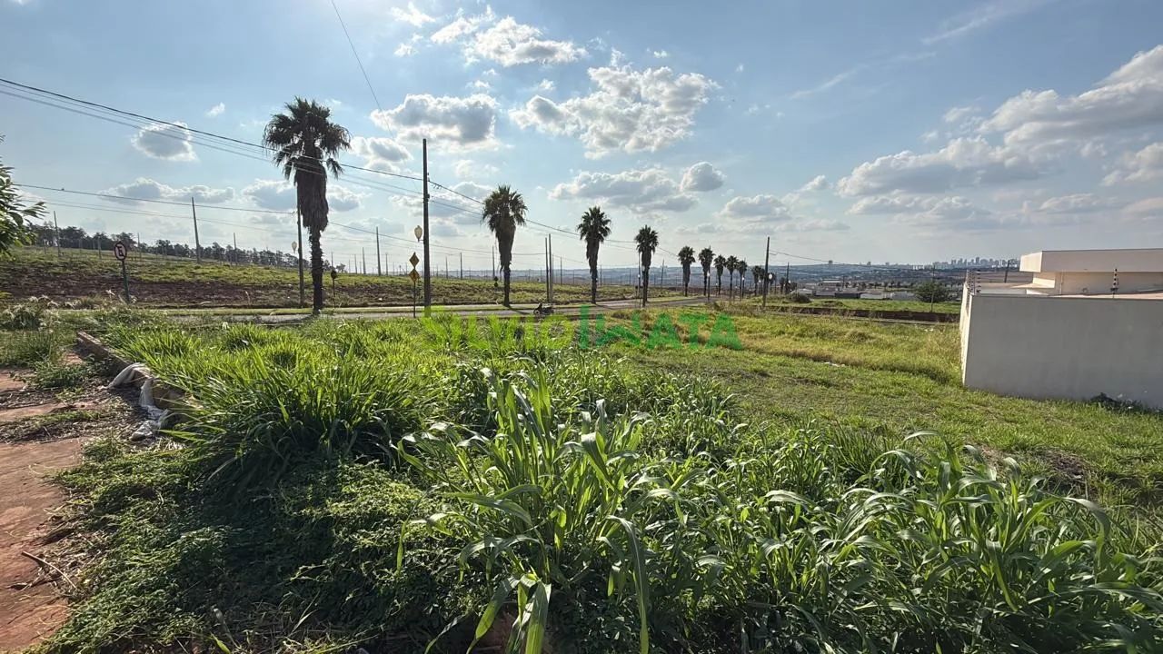TERRENO COMERCIAL À VENDA LOTEAMENTO ECOVALLEY (ESQUINA) - Foto 3