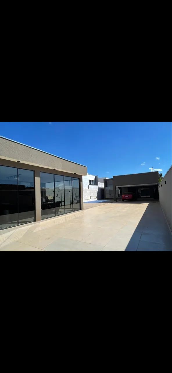 Casa 26 de setembro na Br 