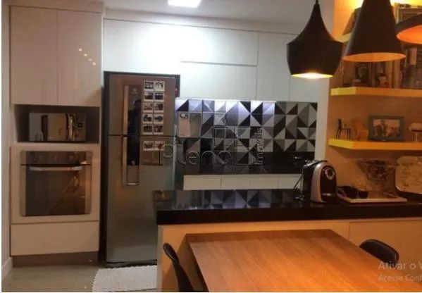 Apartamento à venda e para alugar em Campinas, Parque Industrial, com 2 quartos, com 67 m² - Foto 2