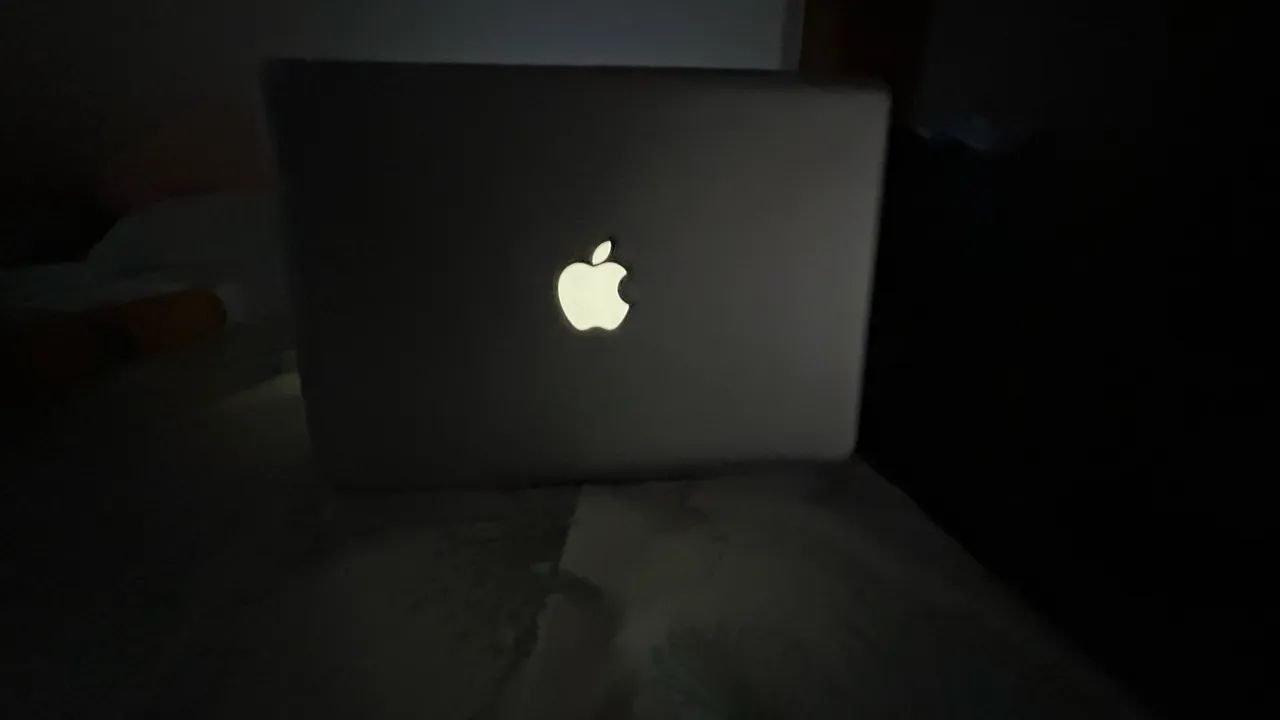MacBook Pro 2012