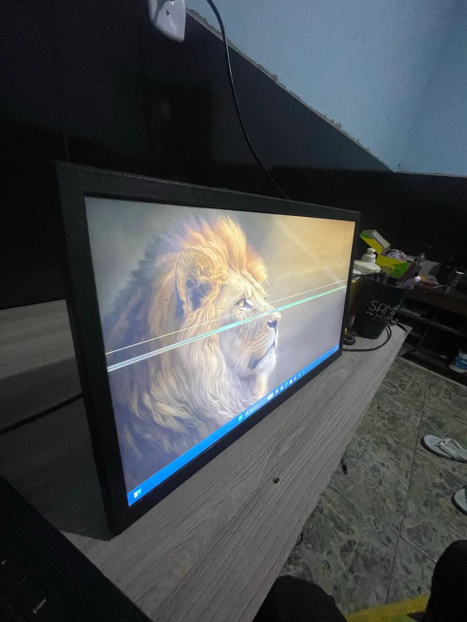 Monitor  - Foto 2
