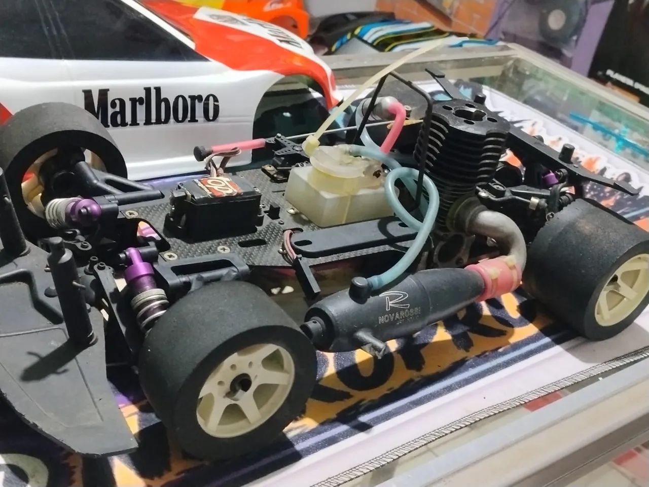 Automodelo  - Foto 4