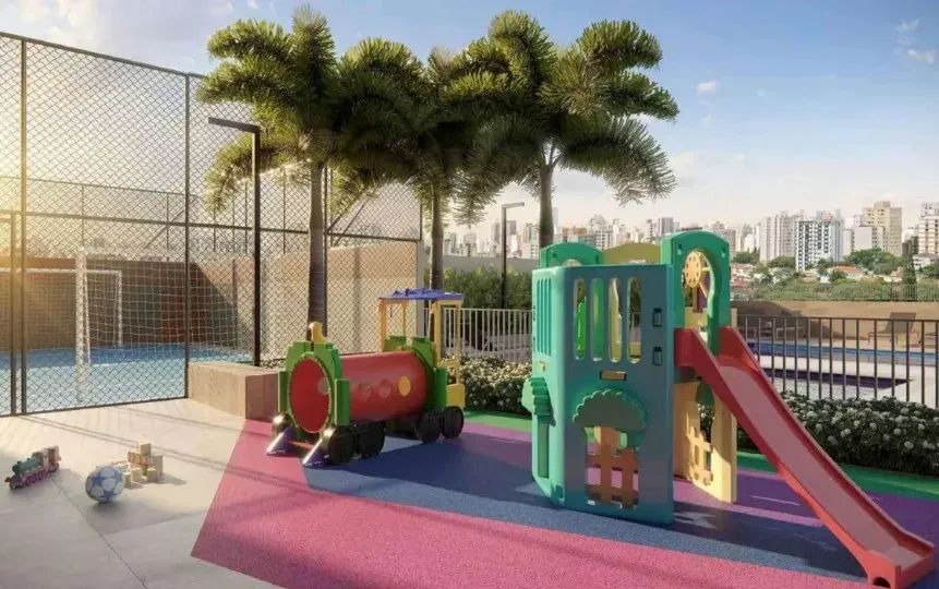 GEOMETRIA VILA MARIANA - Foto 5