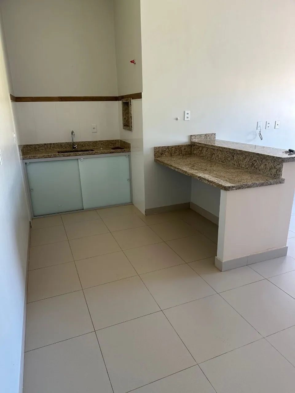 Apartamento de 1 quarto - Foto 3