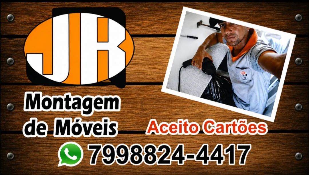MONTADOR DE MÓVEIS ARMADOR  - Foto 2
