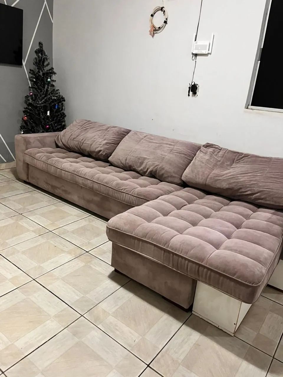 Sofá de canto  - Foto 3