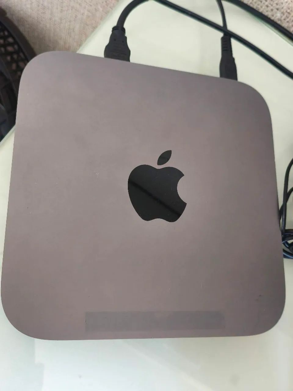 Mac Mini 2018 i3 8GB SDD 128GB Apple