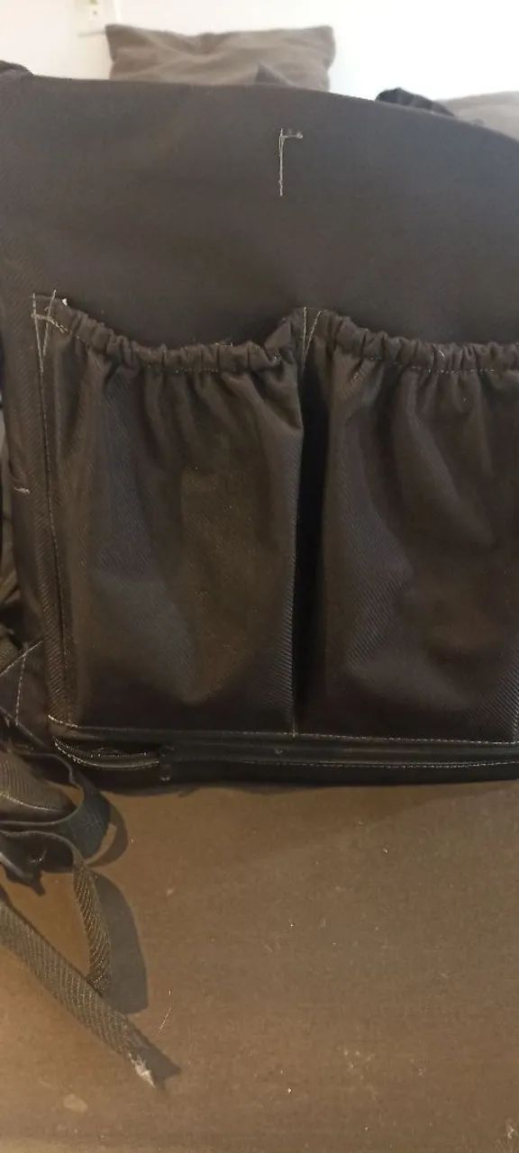 Bag 80 litros - Foto 5