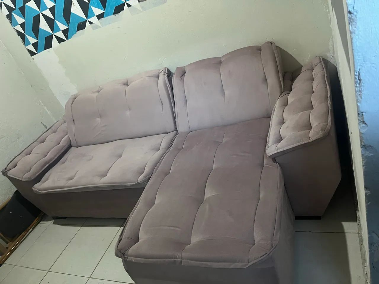 Sofá de canto  - Foto 4