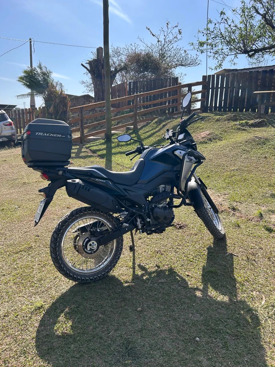 XR 190  - Foto 4