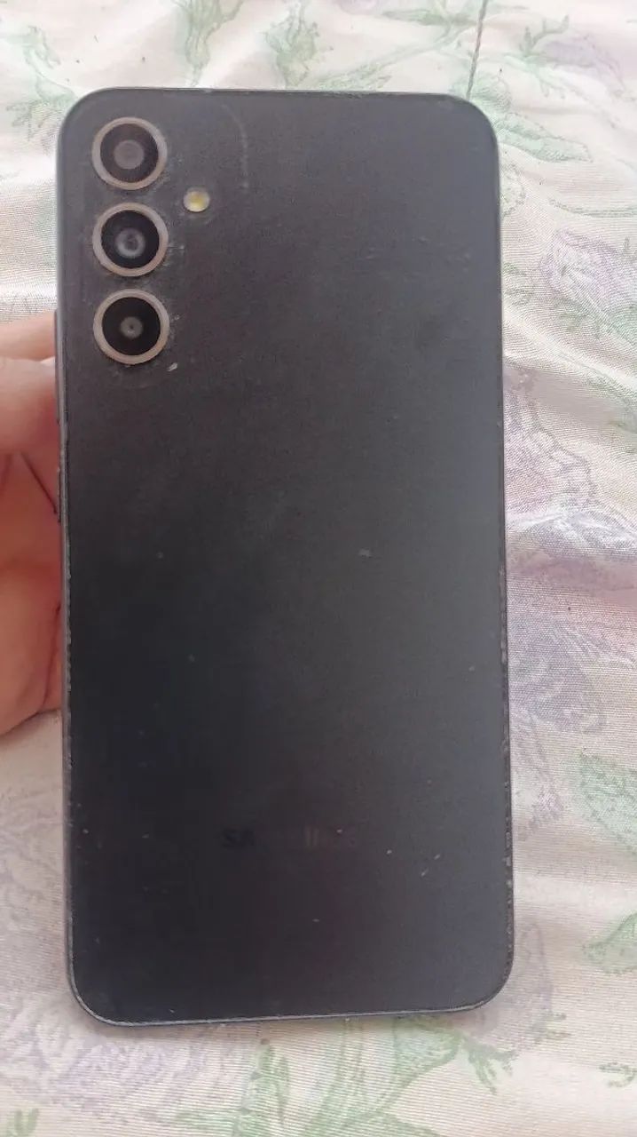 Celular Samsung A34 5g - Foto 5