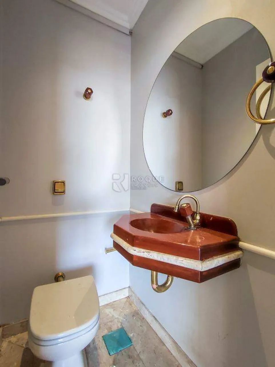 Apartamento à Venda  4 Dormitórios | 2 Suítes | Limeira/SP - Foto 5