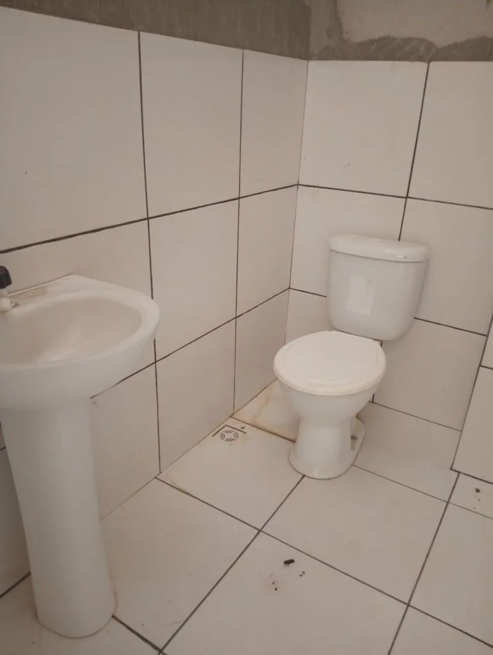 Alugo Ponto Comercial B.Cidade Jaridm - Foto 5