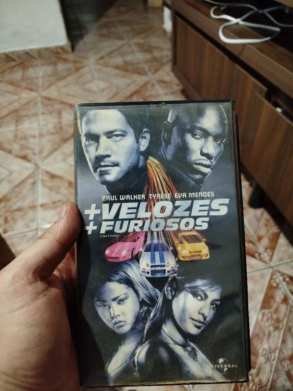 Vende-se original  - Foto 2