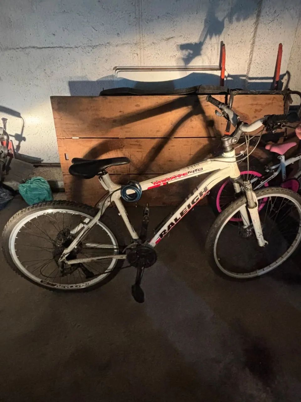 Bicicleta  - Foto 3