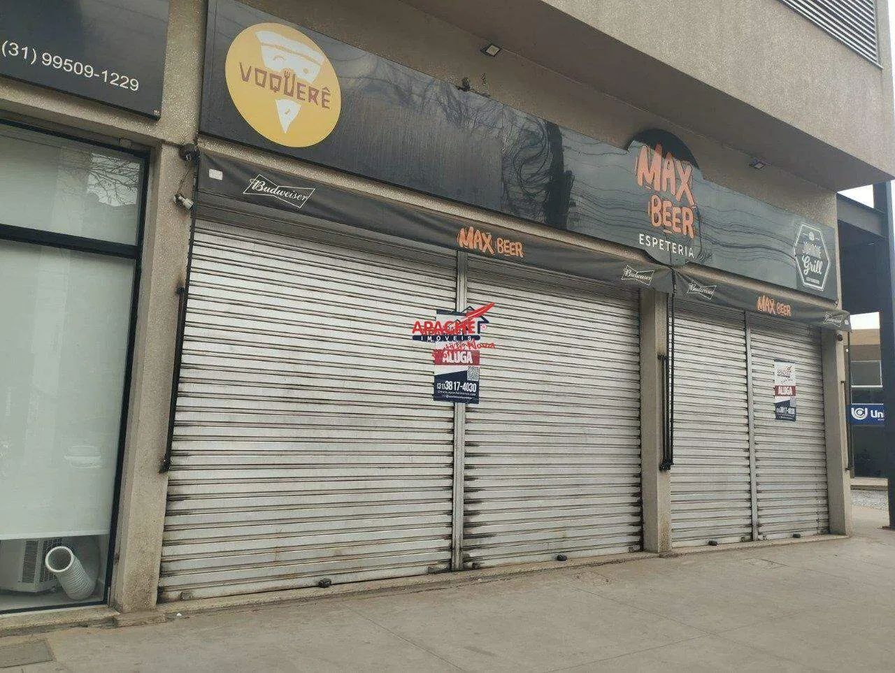 Loja para aluguel, Centro - Ponte Nova/MG