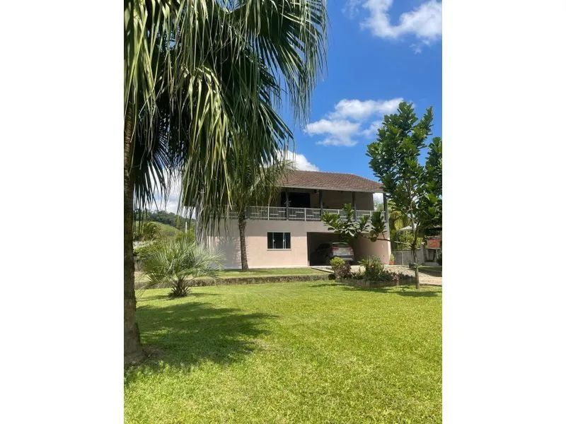 Casa ASCURRA - SC