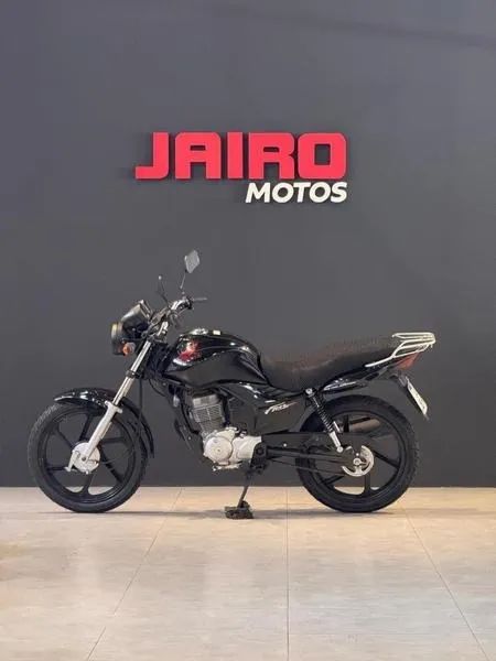 CG 150 FAN ES - Foto 4