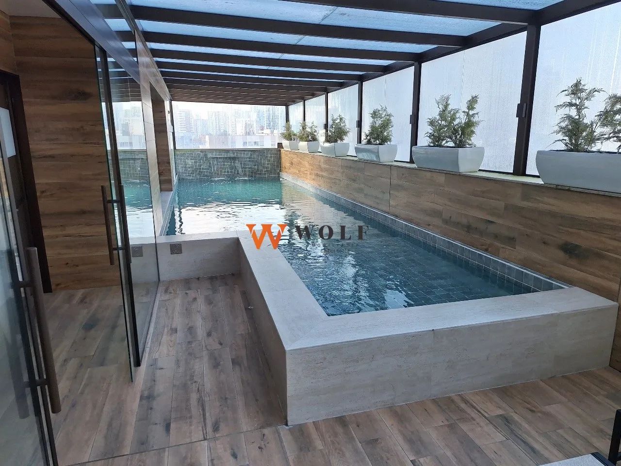 Apartamento à venda 3 Dormitórios em São José - 128m²