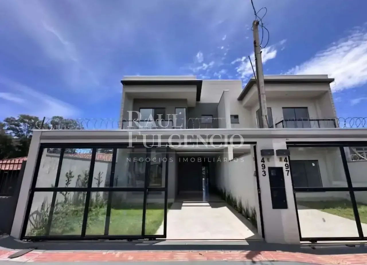 Foto - Londrina - Jardim Tarumã